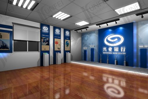 值得信賴(lài)的企業(yè)形象