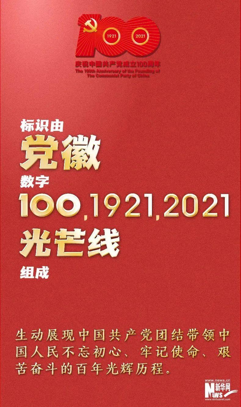 百年征程波瀾壯闊，百年初心歷久彌堅(jiān)